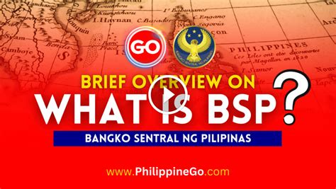 Bangko Sentral Jobs in Philippines (Updated Daily) .